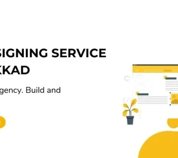 Web Designing Service in Palakkad