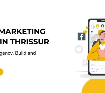 Digital Marketing Agency in Thrissur