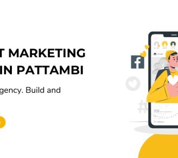 Internet Marketing Service in Pattambi