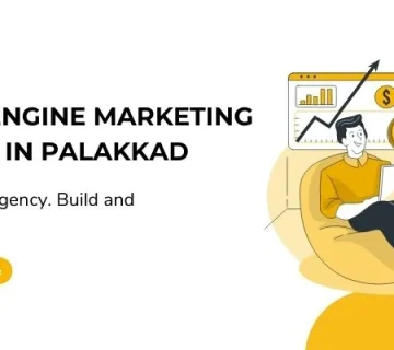 Search Engine Marketing Service in Palakkad